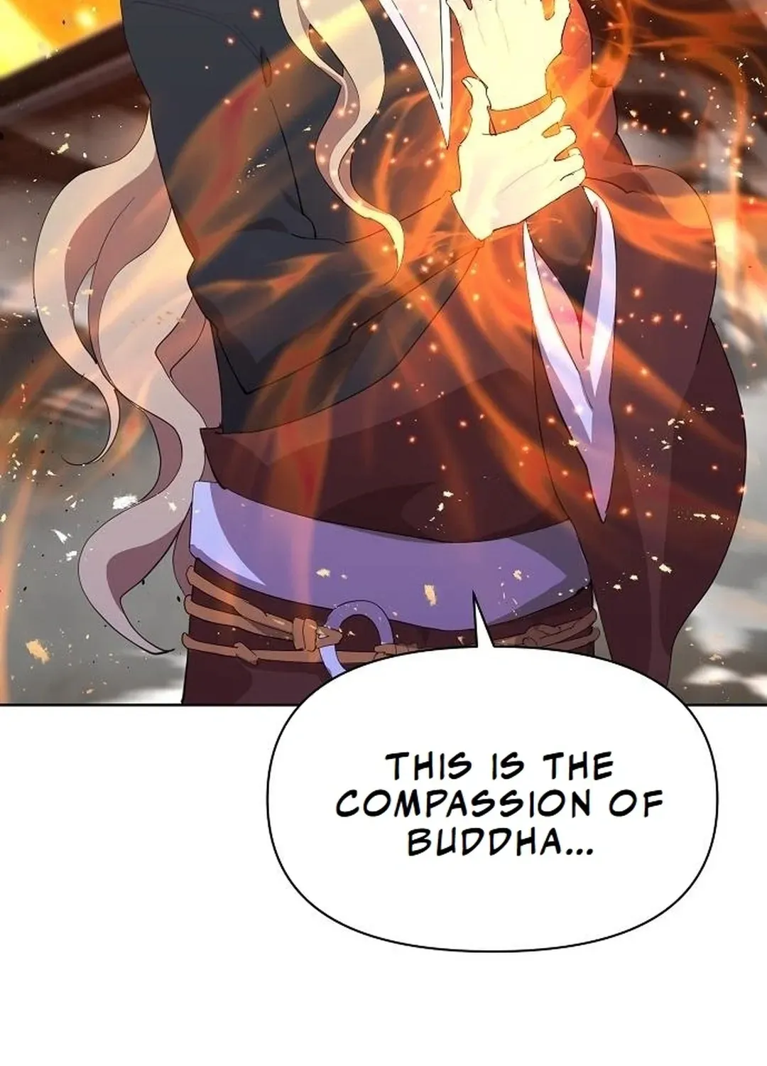 The Namgung Clan’s Great Sage Chapter 13 page 169 - 