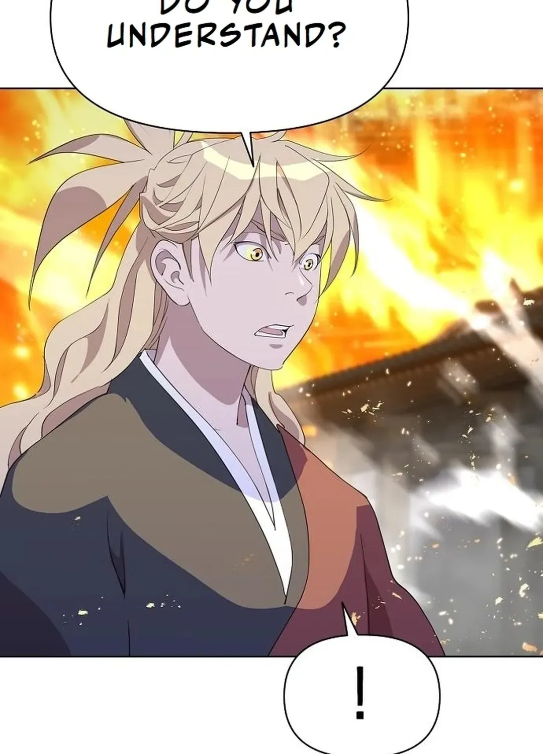 The Namgung Clan’s Great Sage Chapter 13 page 172 - 