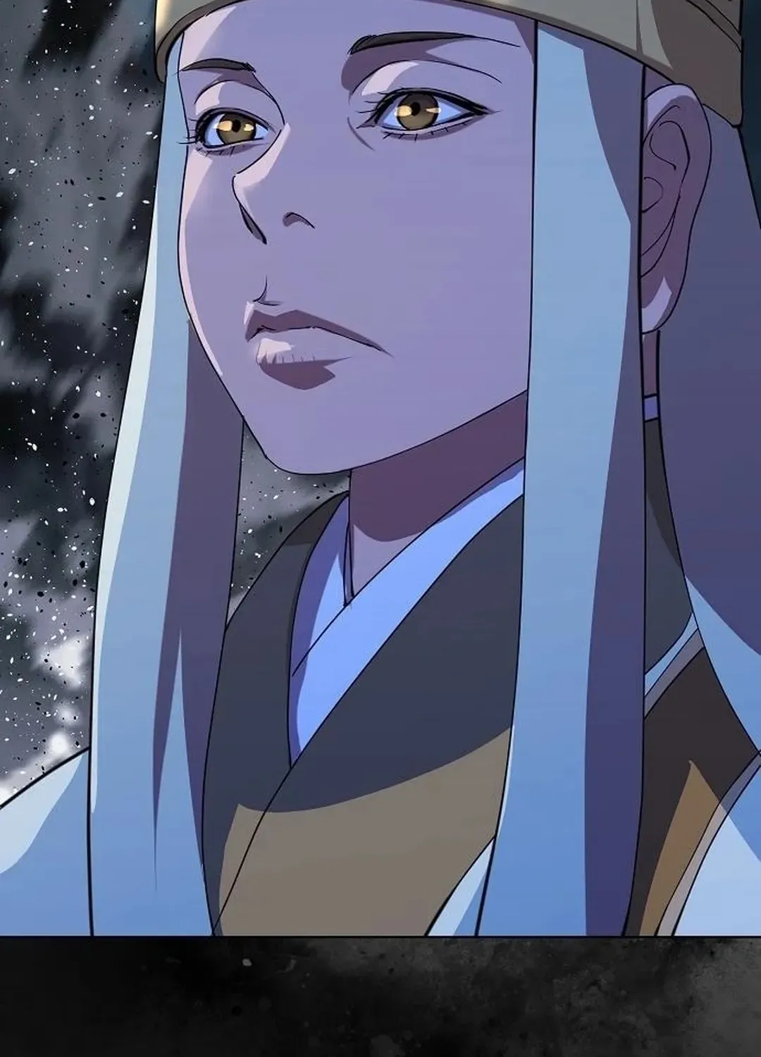 The Namgung Clan’s Great Sage Chapter 13 page 20 - 
