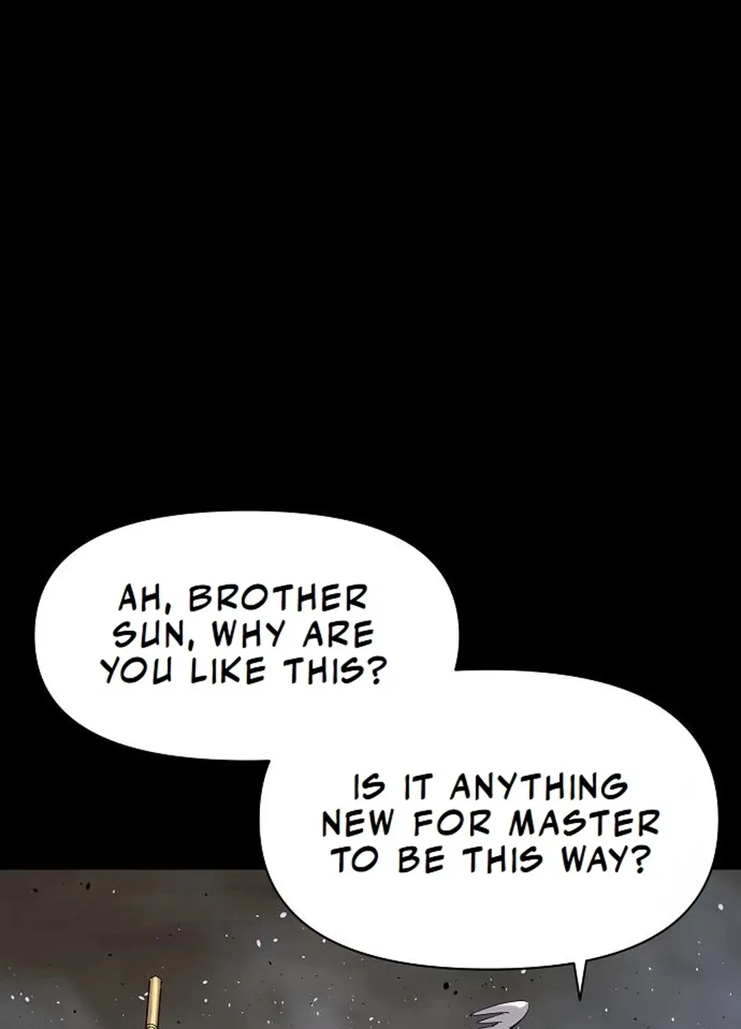 The Namgung Clan’s Great Sage Chapter 13 page 32 - 