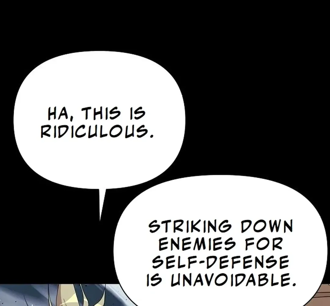 The Namgung Clan’s Great Sage Chapter 13 page 35 - 
