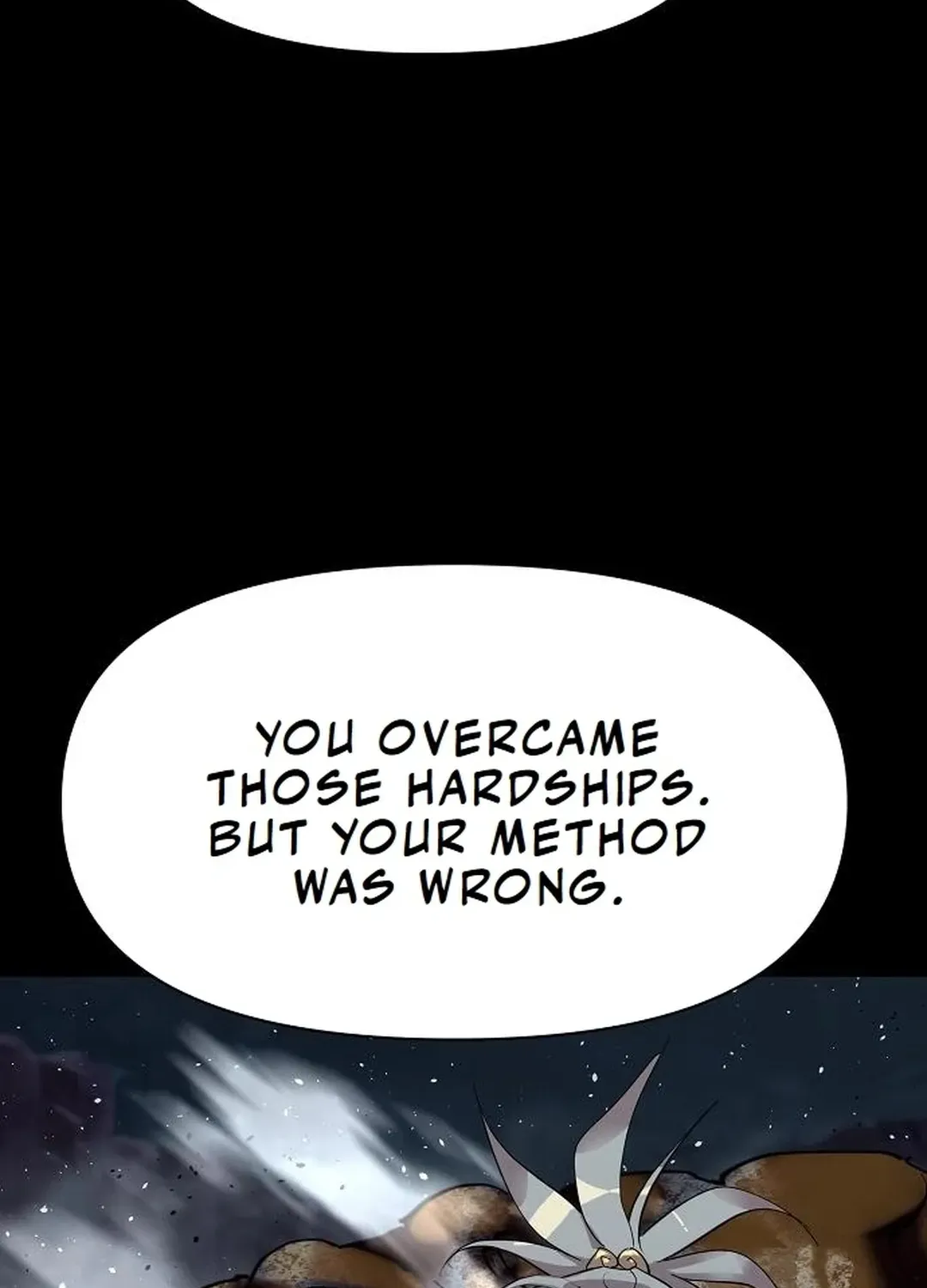 The Namgung Clan’s Great Sage Chapter 13 page 37 - 