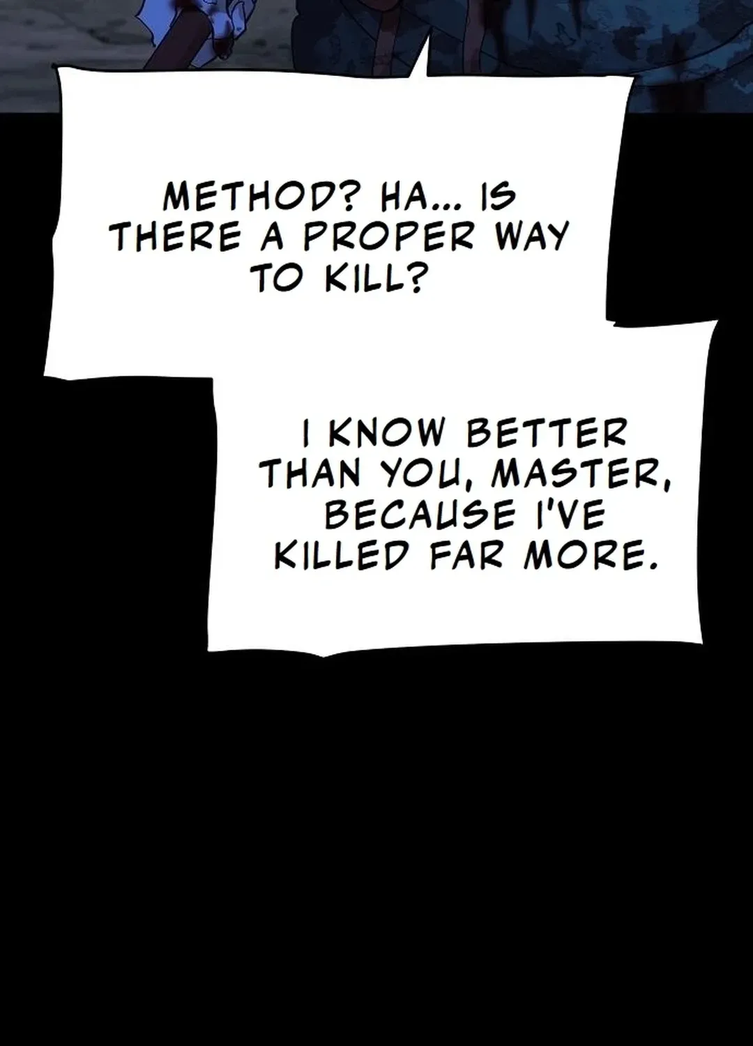 The Namgung Clan’s Great Sage Chapter 13 page 39 - 