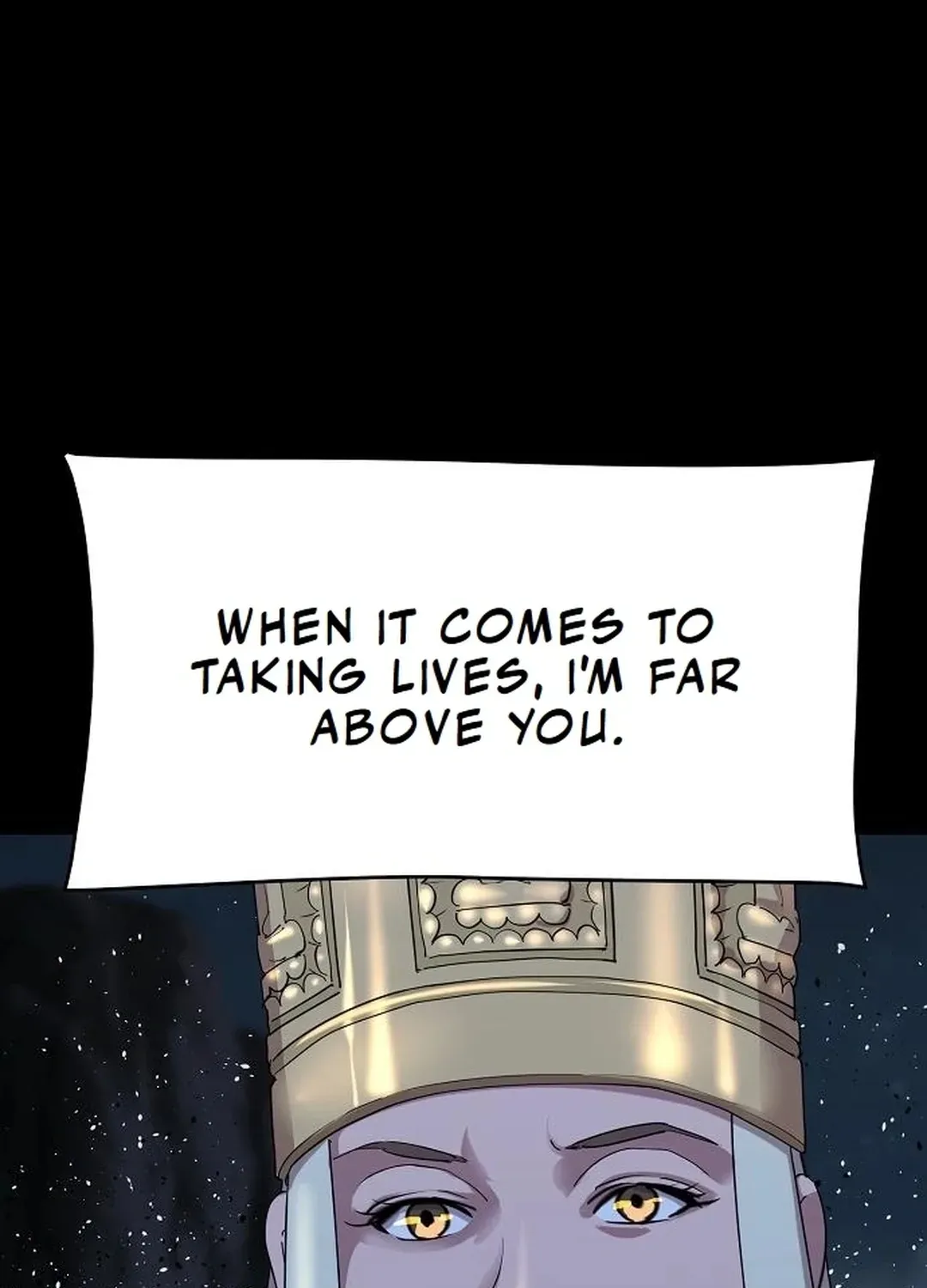 The Namgung Clan’s Great Sage Chapter 13 page 40 - 