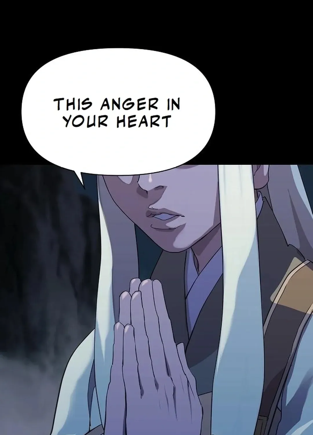 The Namgung Clan’s Great Sage Chapter 13 page 47 - 