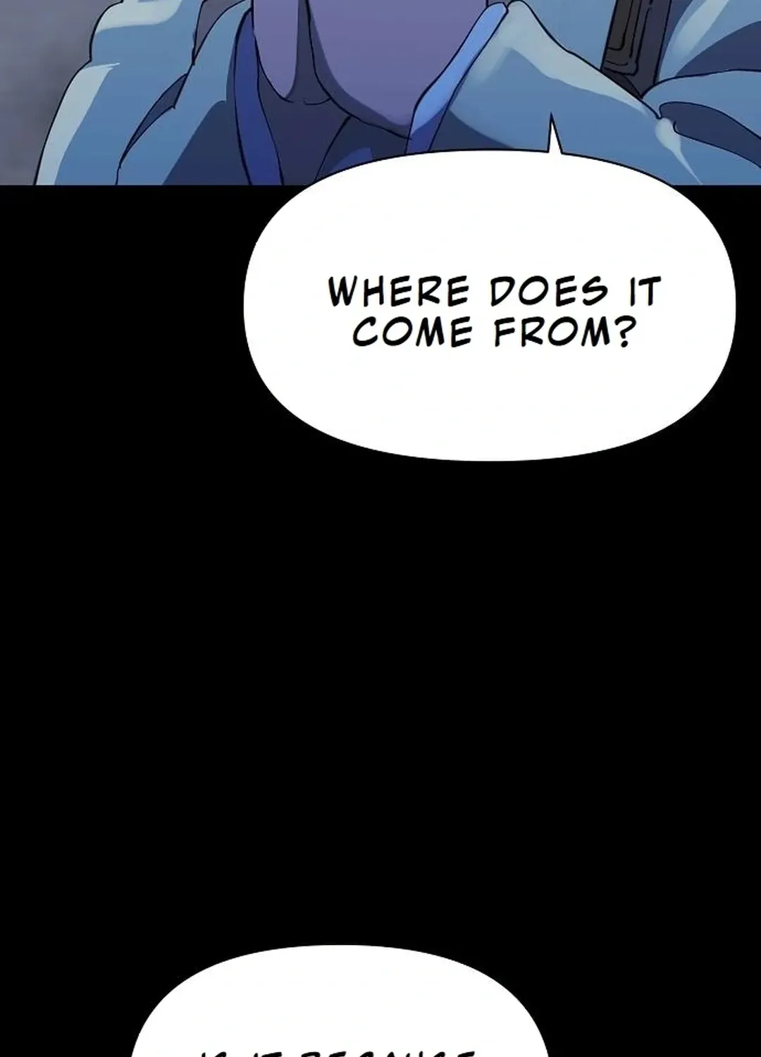 The Namgung Clan’s Great Sage Chapter 13 page 48 - 
