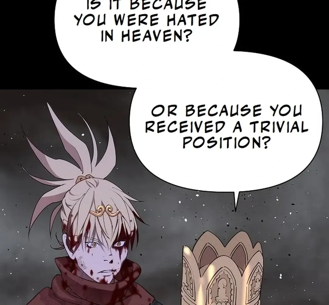 The Namgung Clan’s Great Sage Chapter 13 page 49 - 