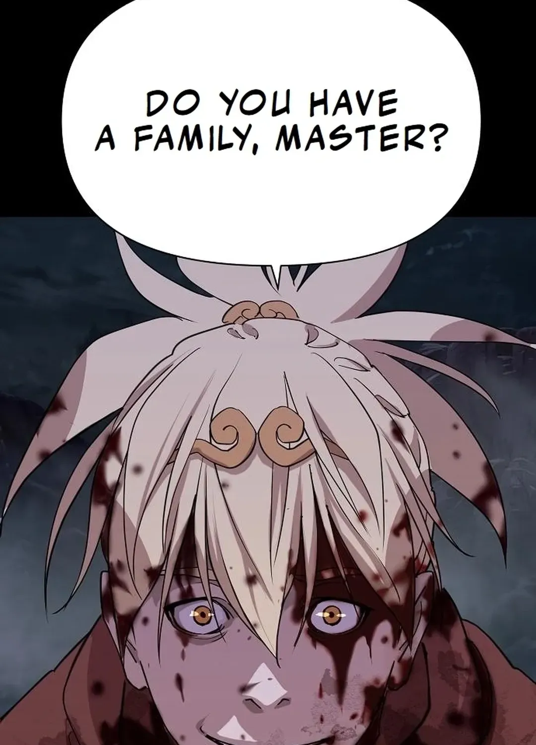 The Namgung Clan’s Great Sage Chapter 13 page 53 - 
