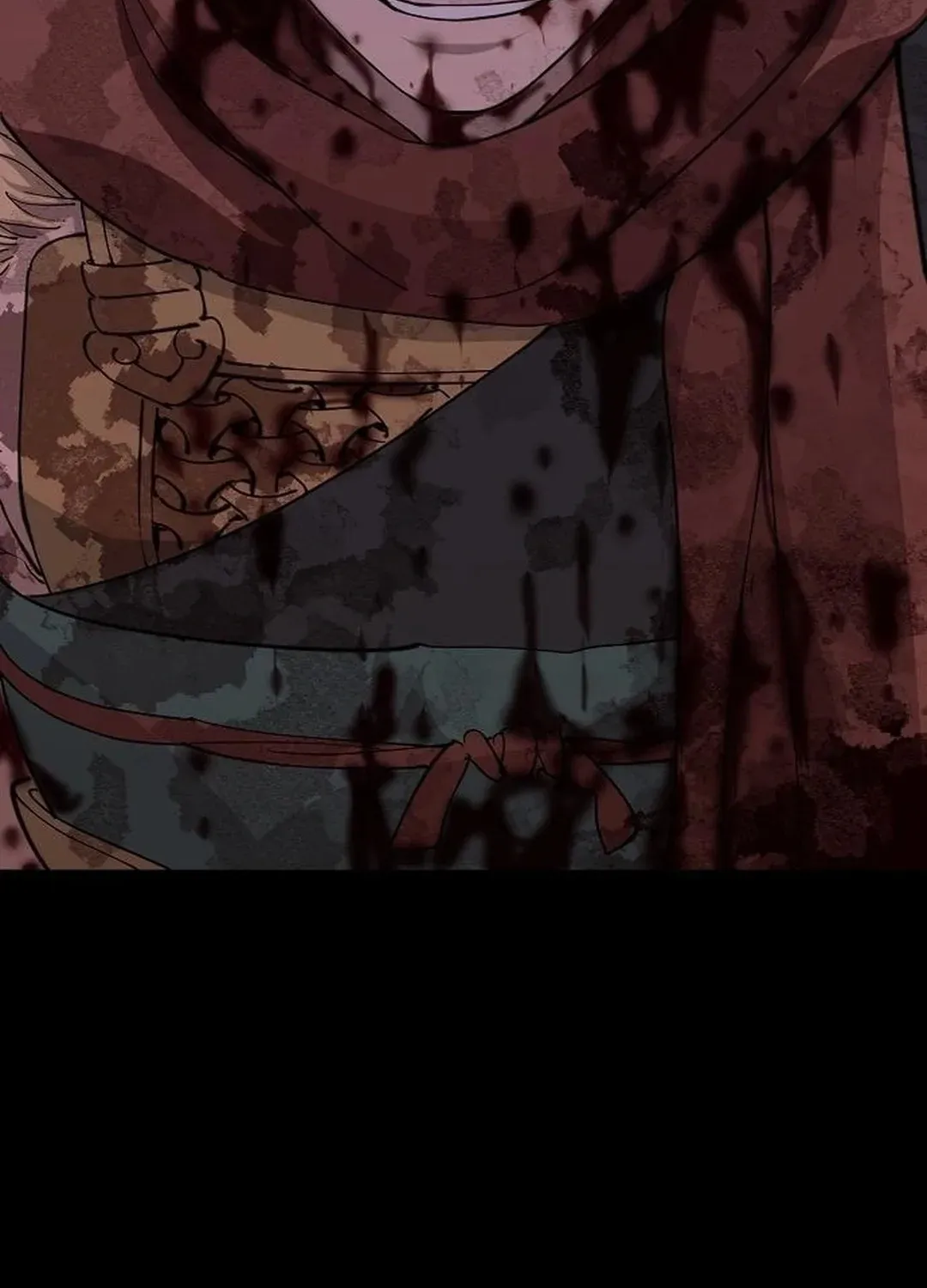 The Namgung Clan’s Great Sage Chapter 13 page 54 - 