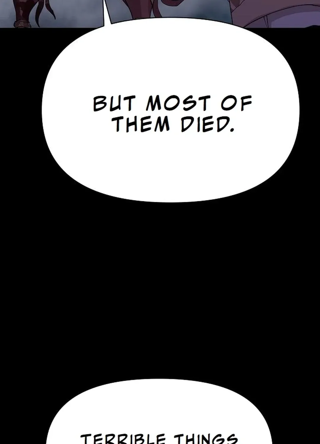 The Namgung Clan’s Great Sage Chapter 13 page 59 - 
