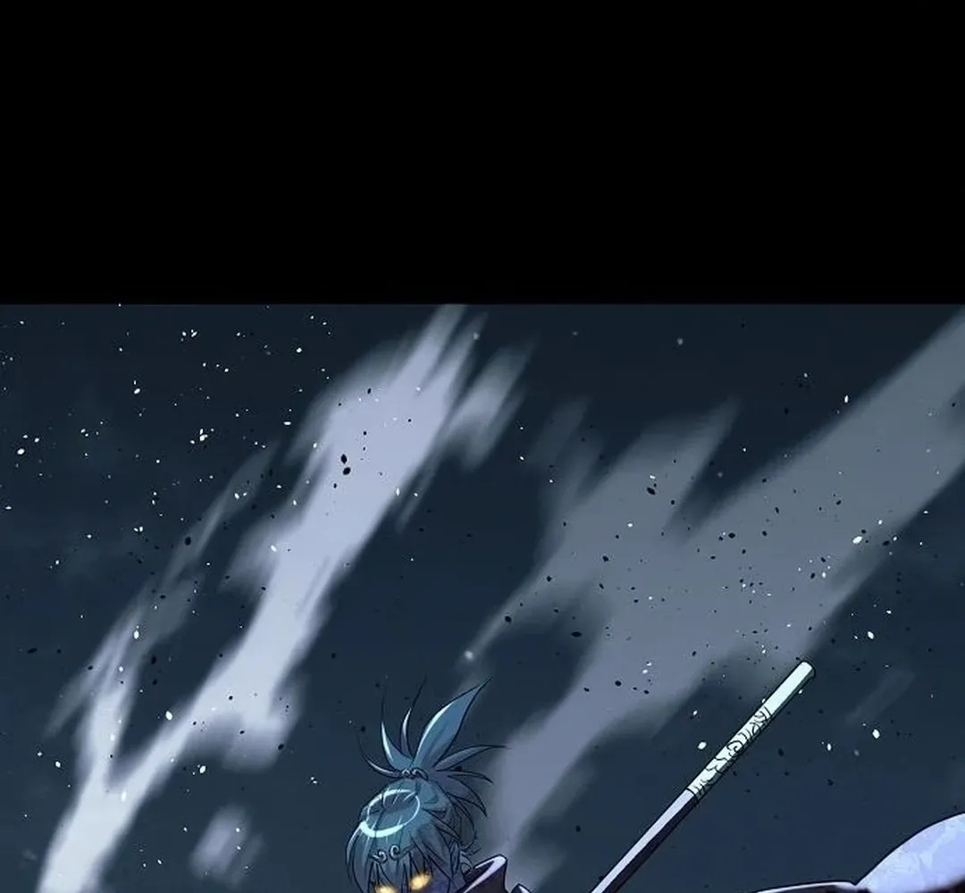 The Namgung Clan’s Great Sage Chapter 13 page 7 - 