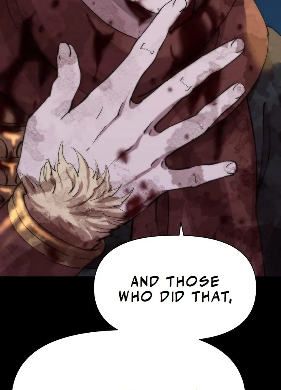The Namgung Clan’s Great Sage Chapter 13 page 61 - 