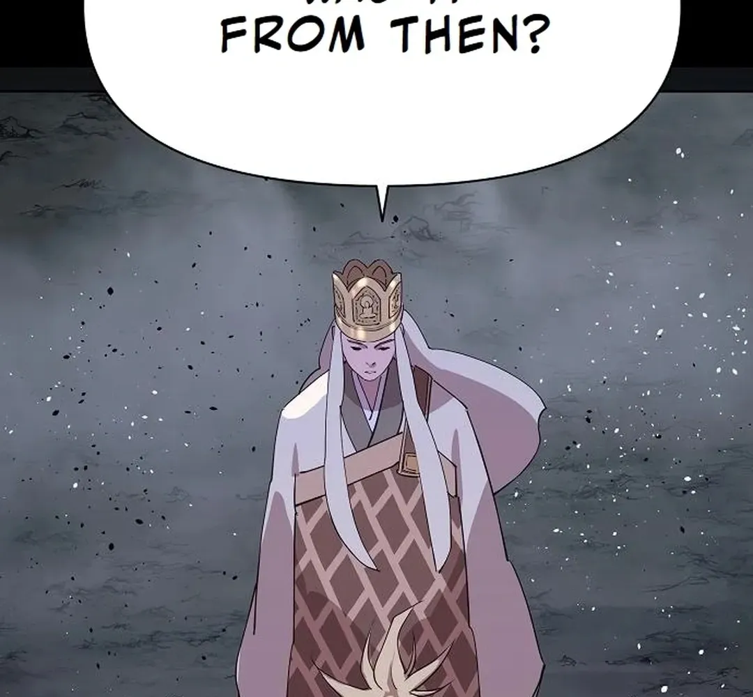 The Namgung Clan’s Great Sage Chapter 13 page 63 - 