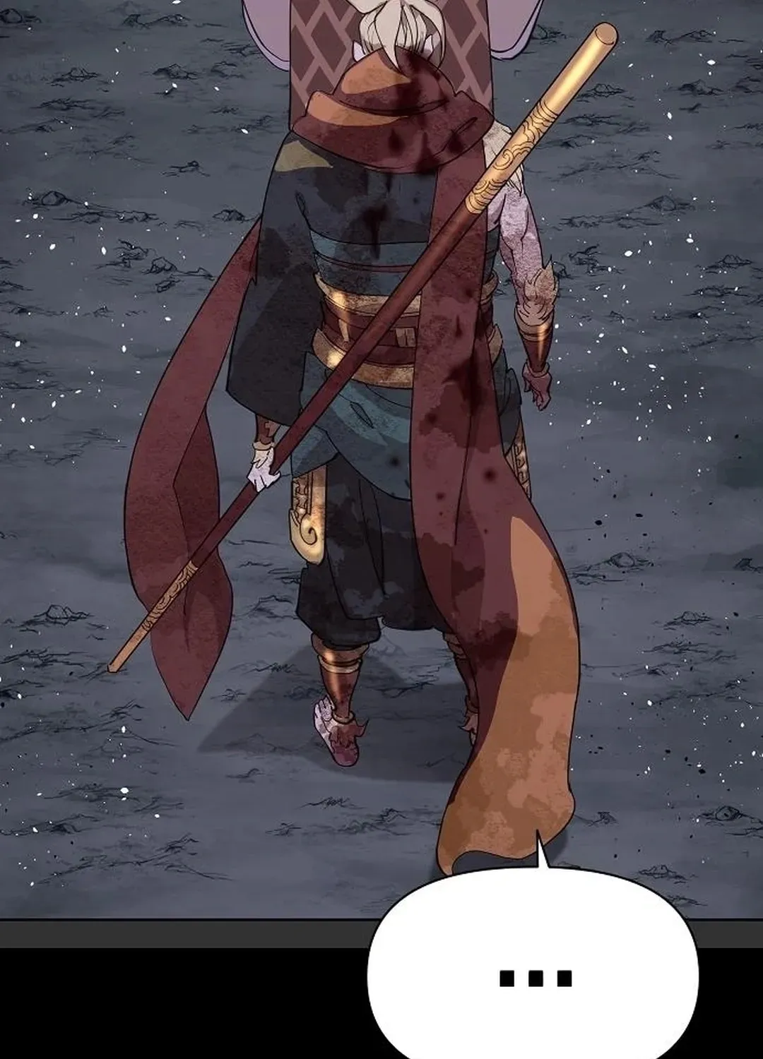 The Namgung Clan’s Great Sage Chapter 13 page 64 - 