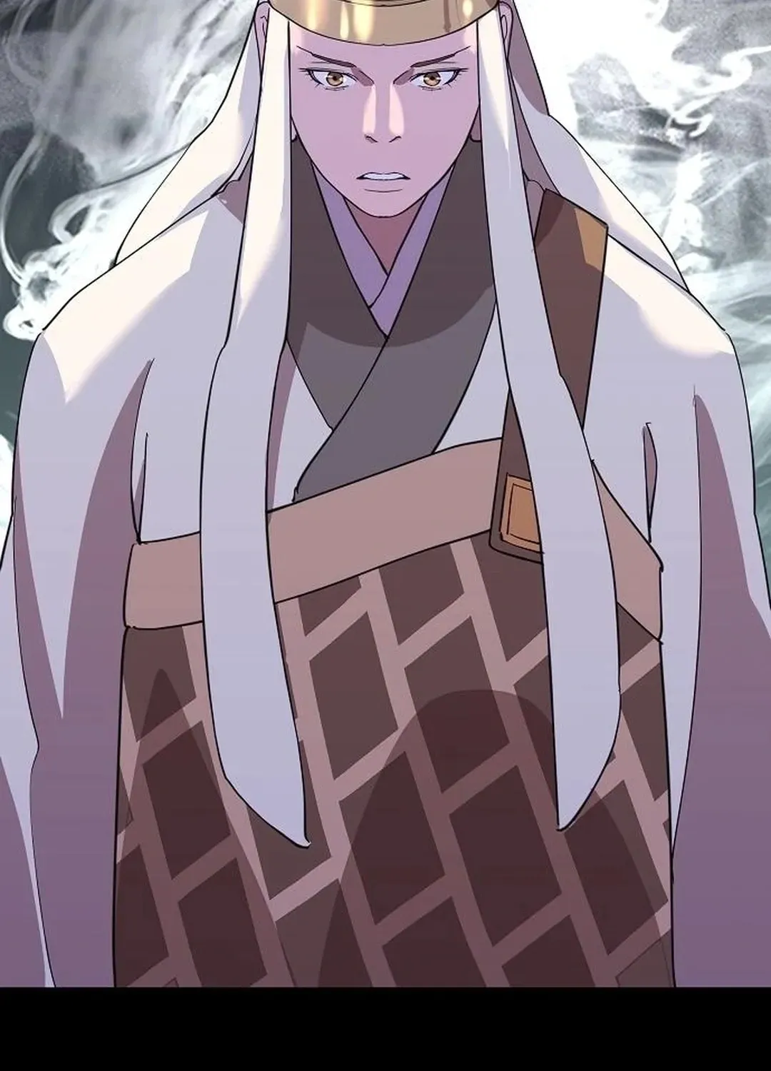 The Namgung Clan’s Great Sage Chapter 13 page 66 - 