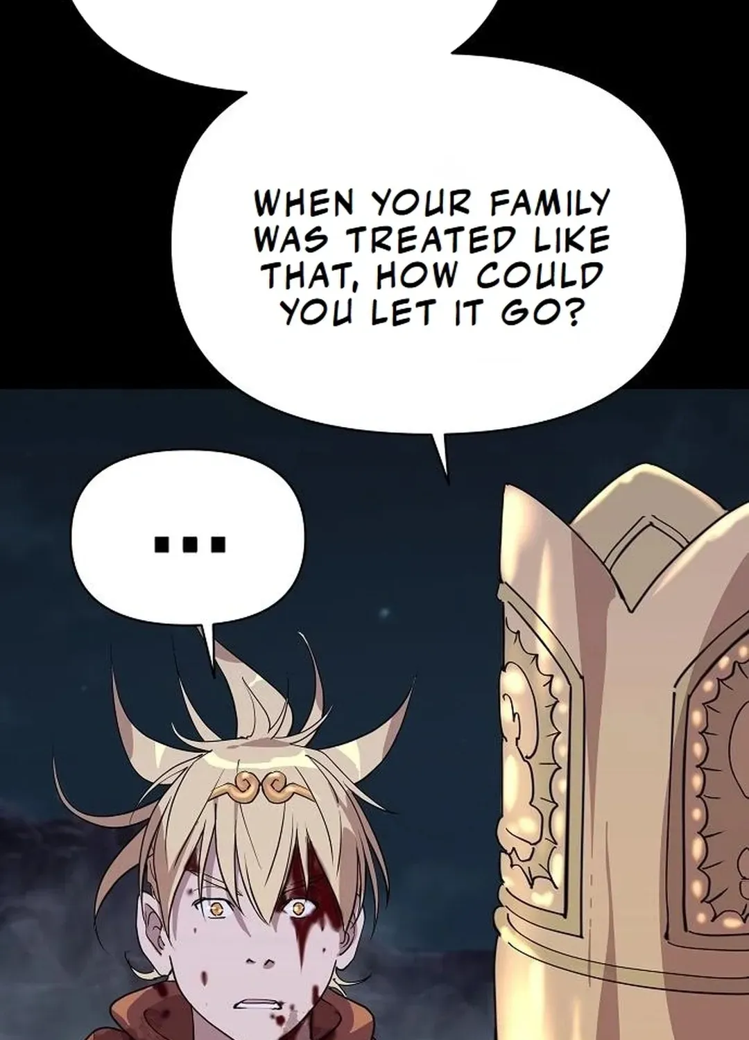 The Namgung Clan’s Great Sage Chapter 13 page 72 - 