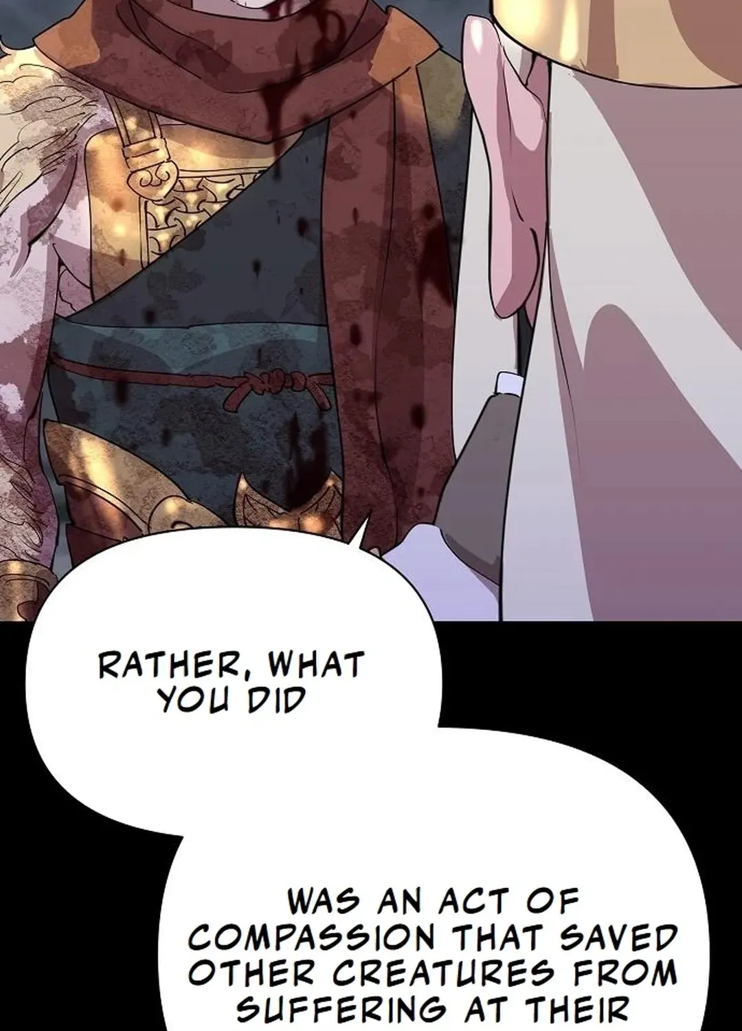 The Namgung Clan’s Great Sage Chapter 13 page 73 - 