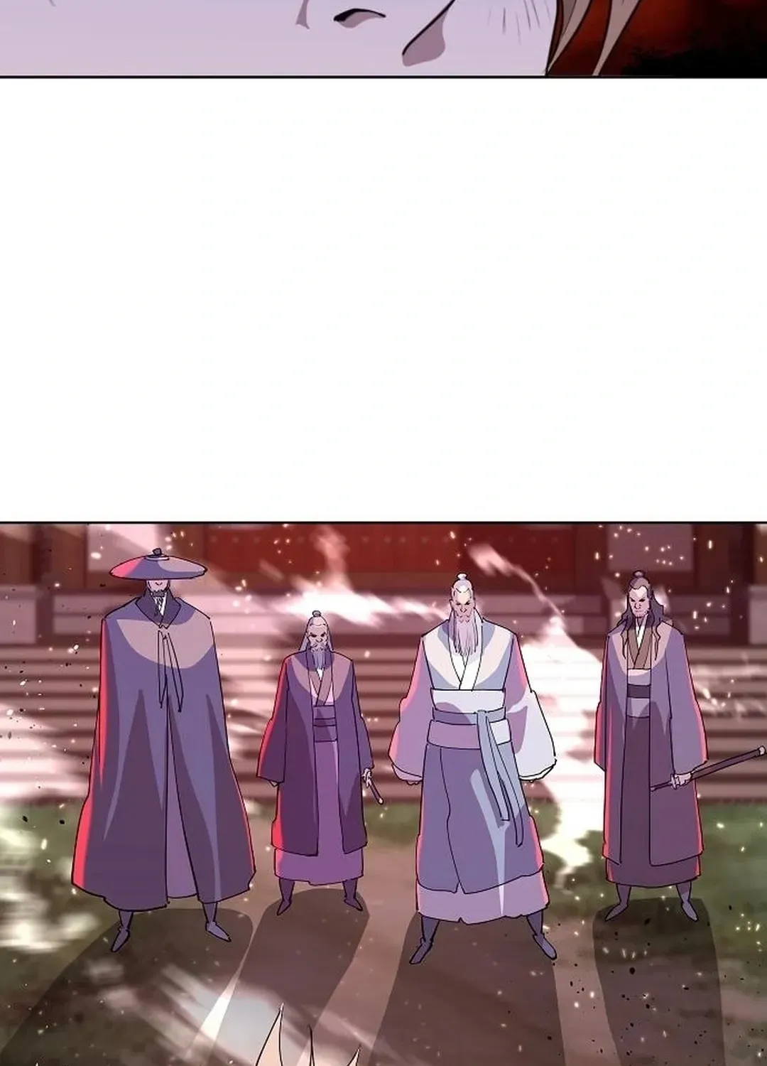 The Namgung Clan’s Great Sage Chapter 13 page 89 - 