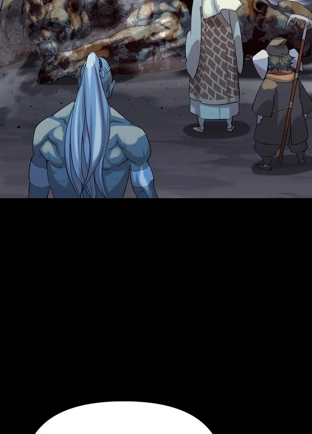 The Namgung Clan’s Great Sage Chapter 13 page 10 - 
