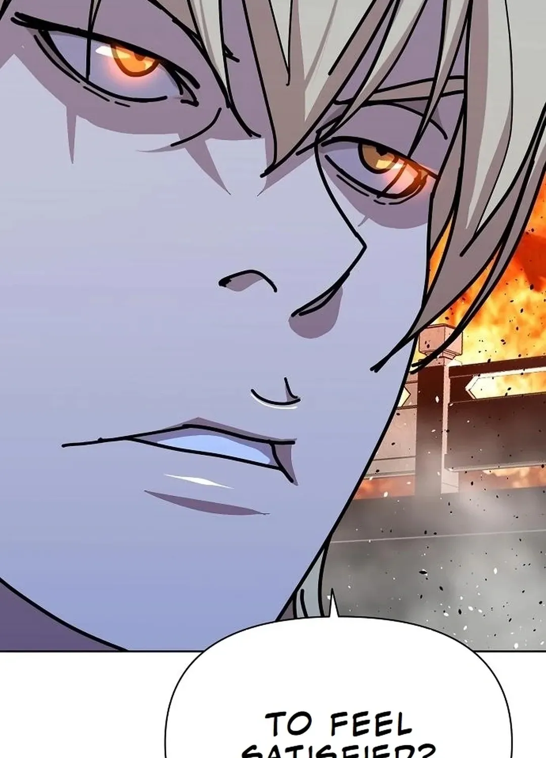 The Namgung Clan’s Great Sage Chapter 14 page 103 - 