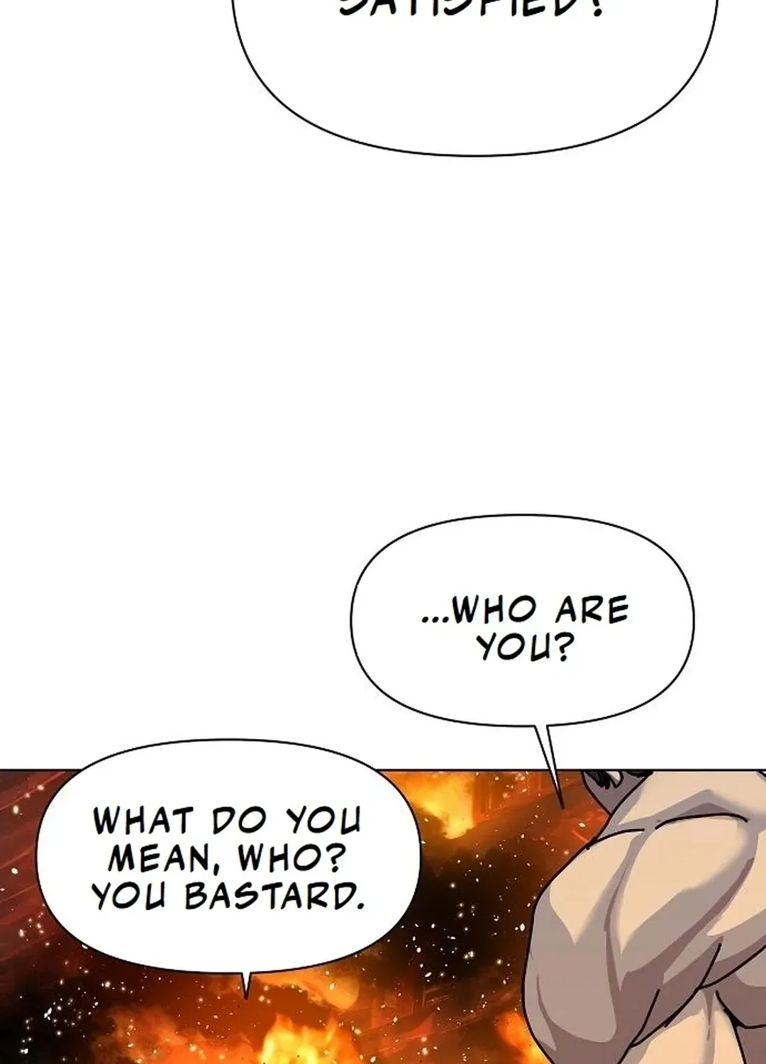 The Namgung Clan’s Great Sage Chapter 14 page 104 - 