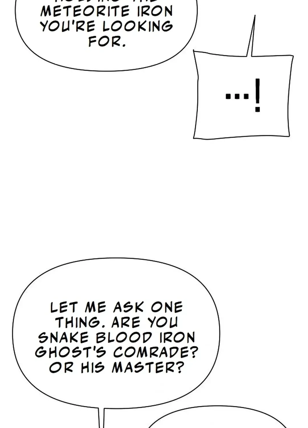 The Namgung Clan’s Great Sage Chapter 14 page 106 - 