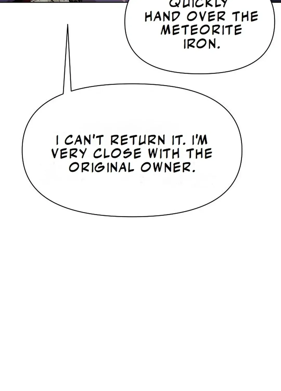 The Namgung Clan’s Great Sage Chapter 14 page 108 - 