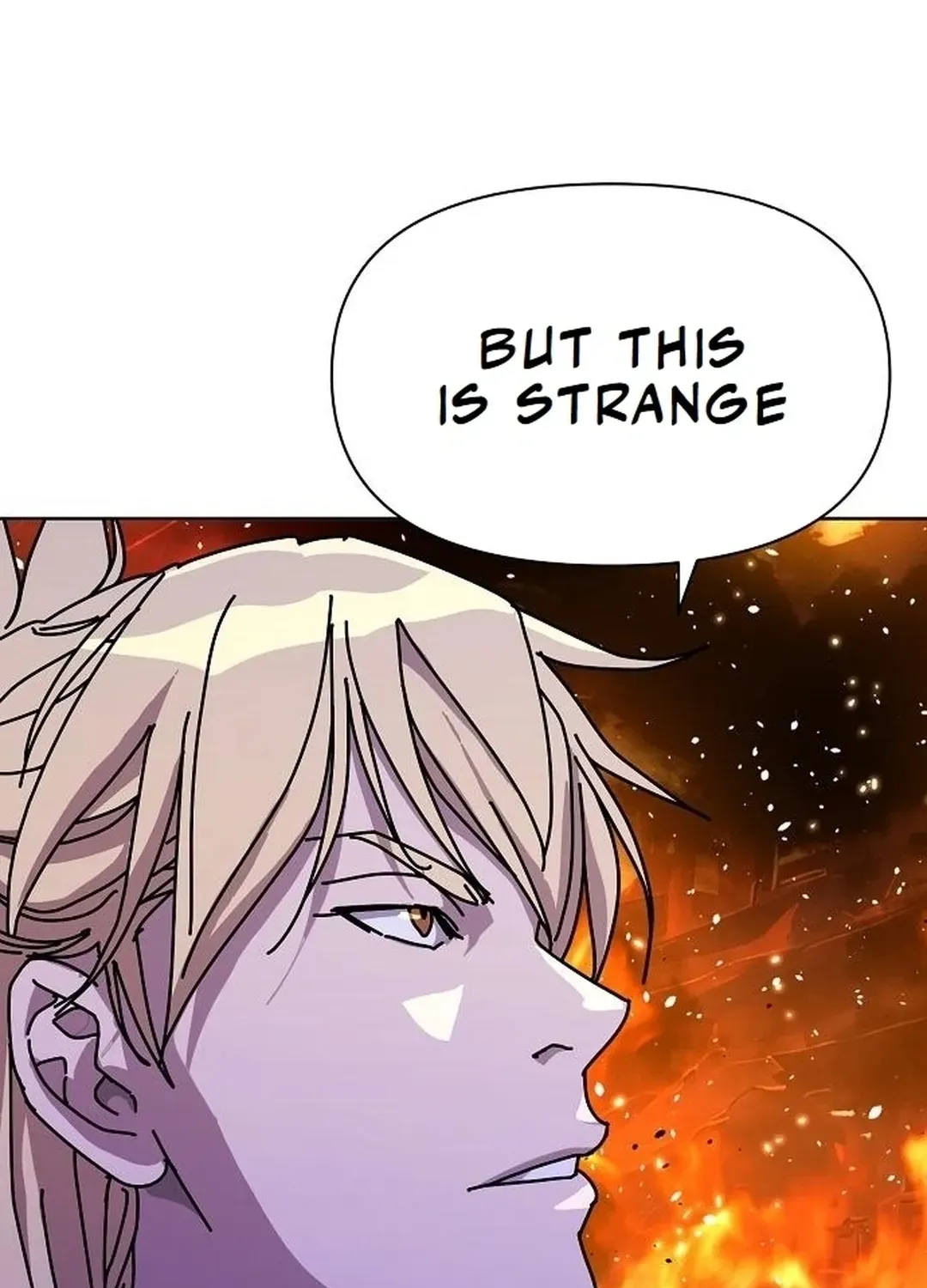 The Namgung Clan’s Great Sage Chapter 14 page 109 - 