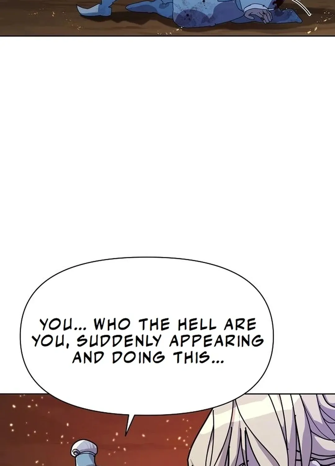 The Namgung Clan’s Great Sage Chapter 14 page 12 - 