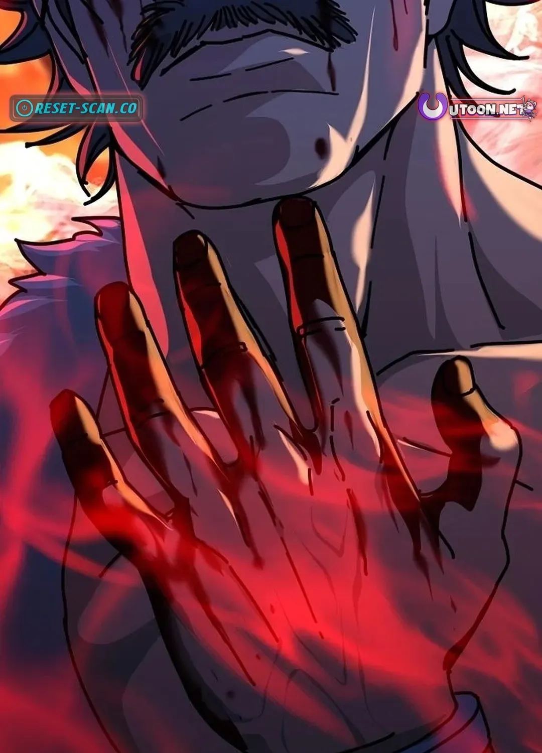 The Namgung Clan’s Great Sage Chapter 14 page 115 - 
