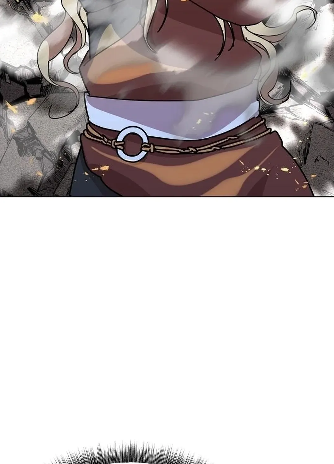 The Namgung Clan’s Great Sage Chapter 14 page 138 - 
