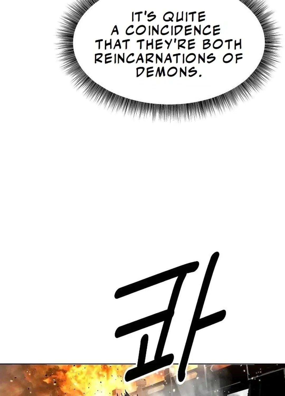 The Namgung Clan’s Great Sage Chapter 14 page 141 - 