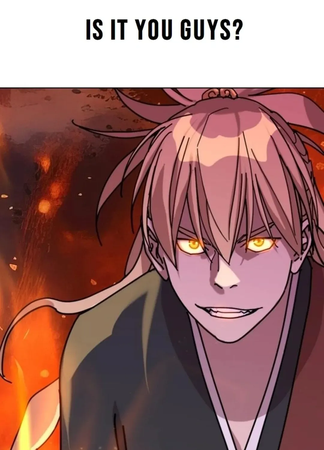 The Namgung Clan’s Great Sage Chapter 14 page 153 - 