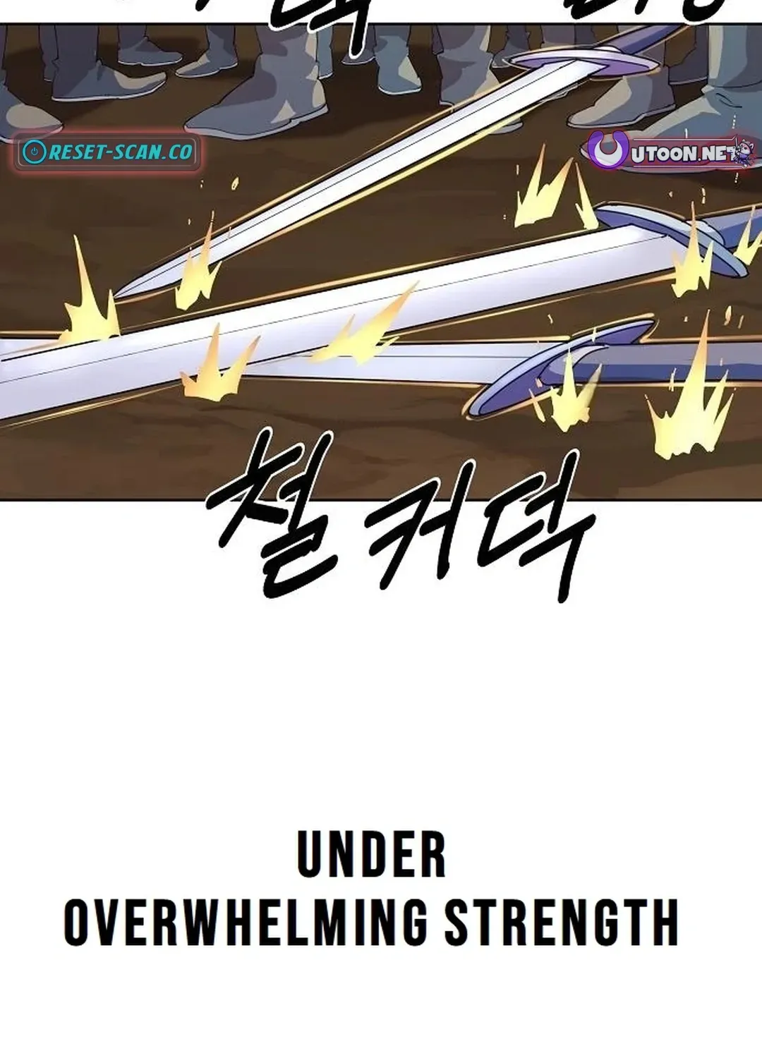 The Namgung Clan’s Great Sage Chapter 14 page 3 - 