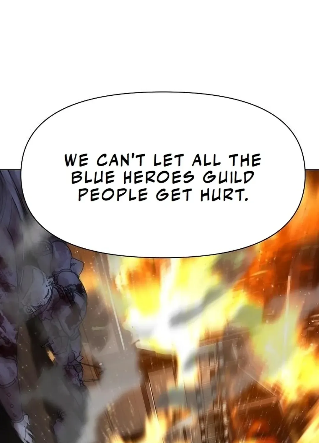 The Namgung Clan’s Great Sage Chapter 14 page 25 - 