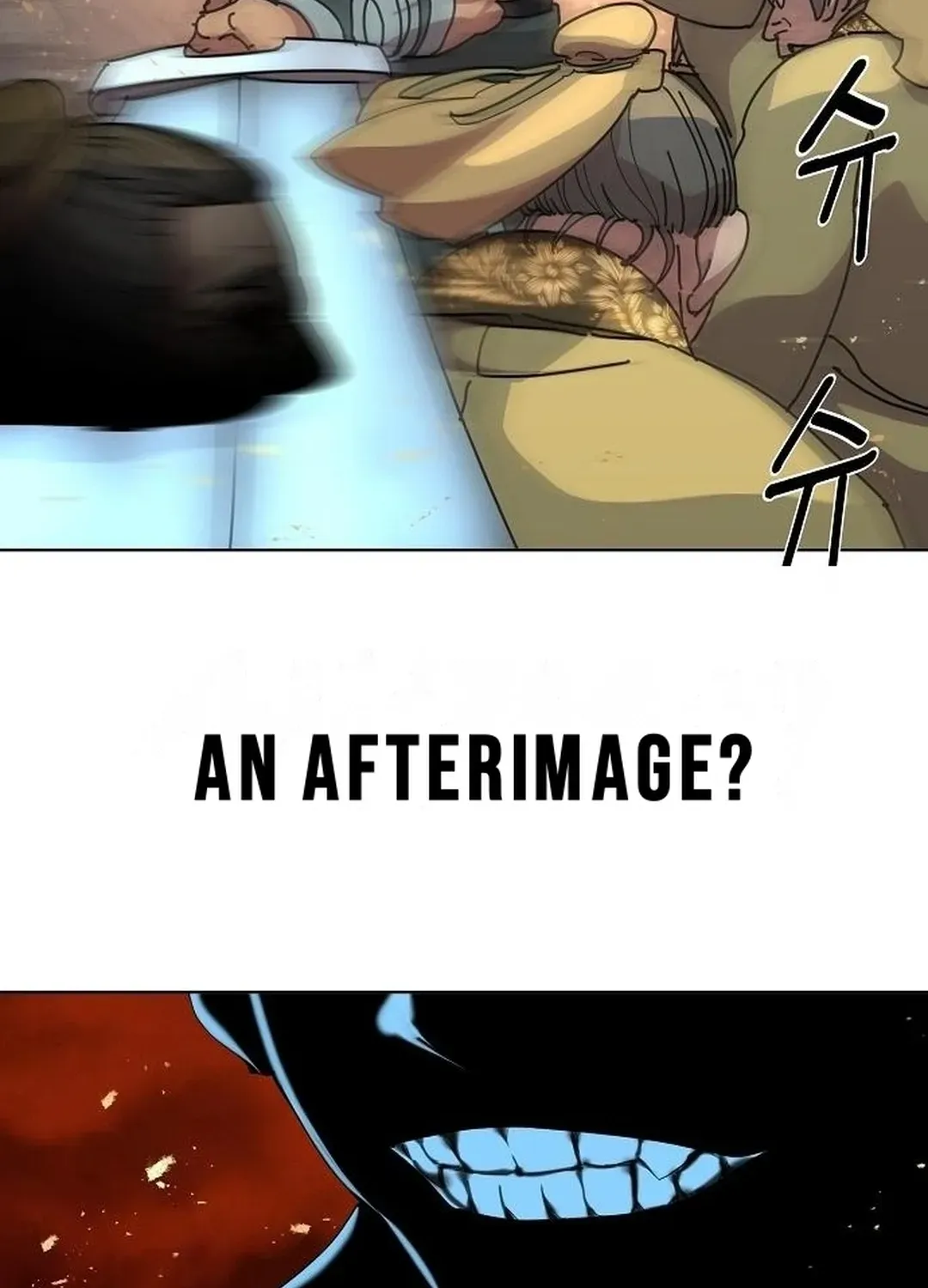 The Namgung Clan’s Great Sage Chapter 14 page 37 - 
