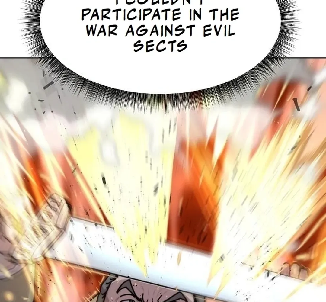 The Namgung Clan’s Great Sage Chapter 14 page 42 - 