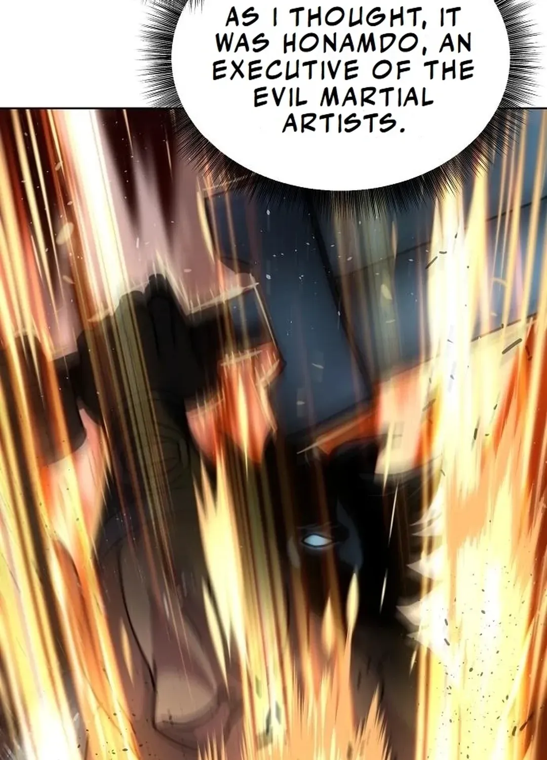 The Namgung Clan’s Great Sage Chapter 14 page 45 - 