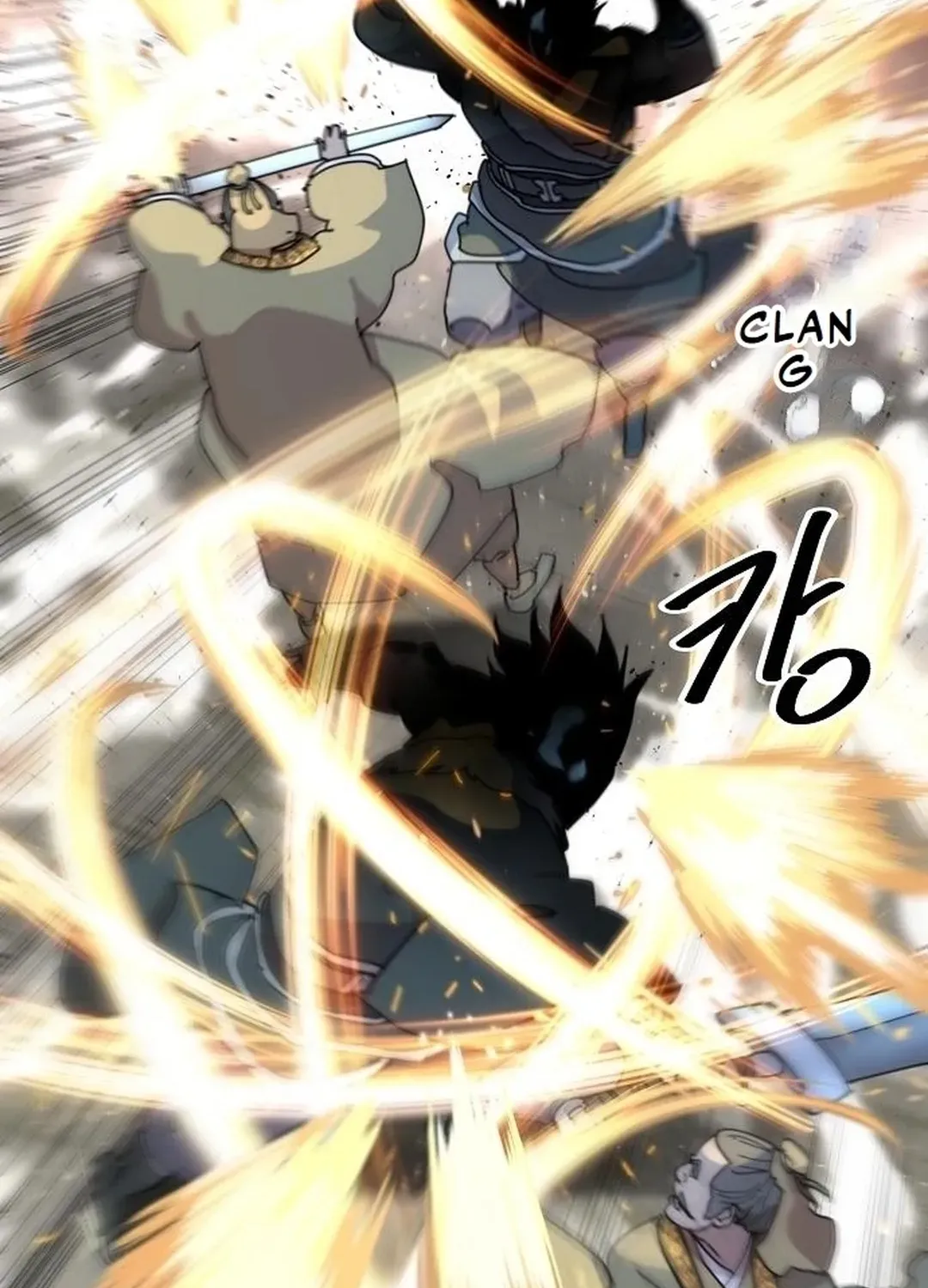 The Namgung Clan’s Great Sage Chapter 14 page 48 - 