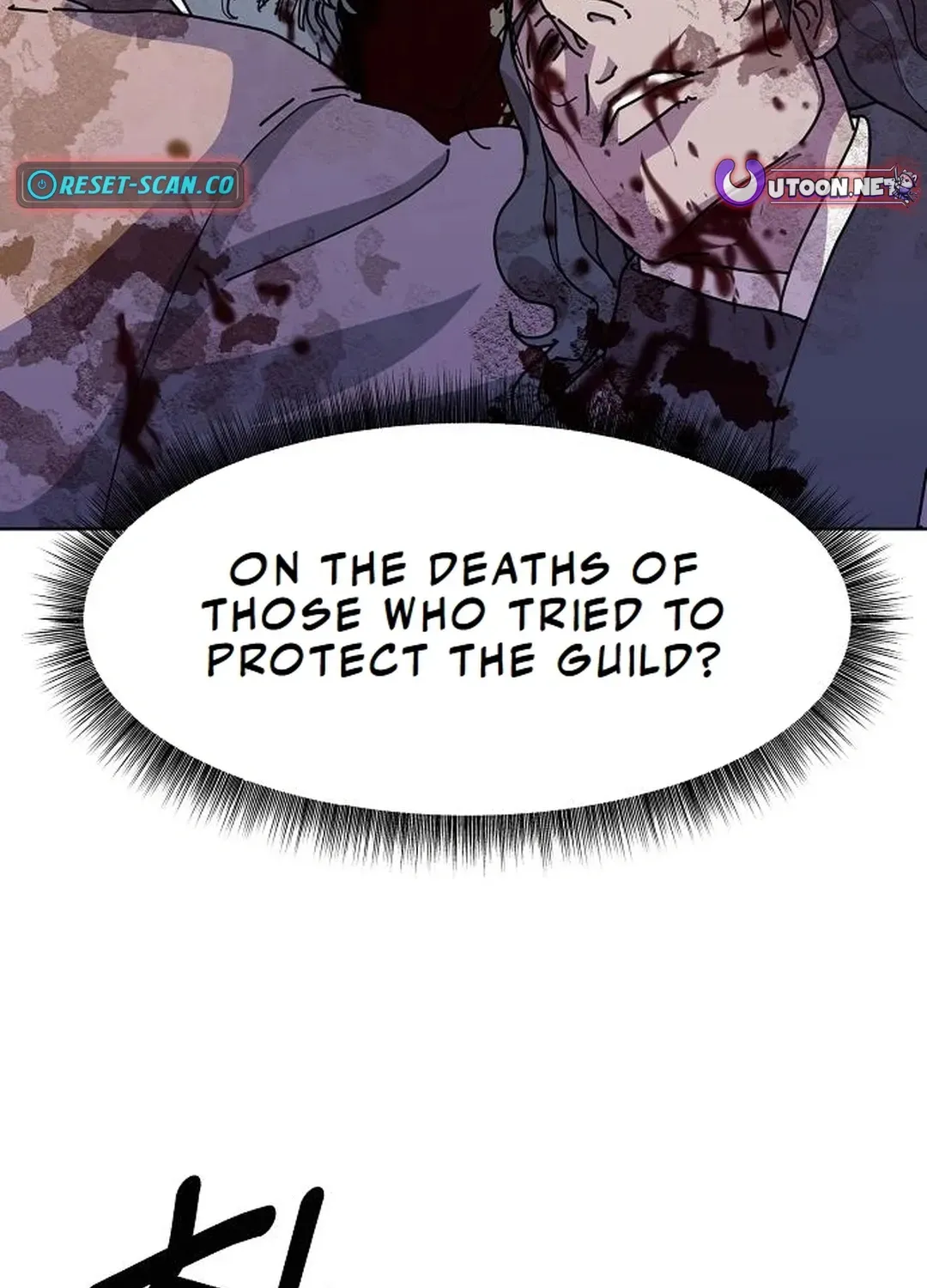 The Namgung Clan’s Great Sage Chapter 14 page 52 - 