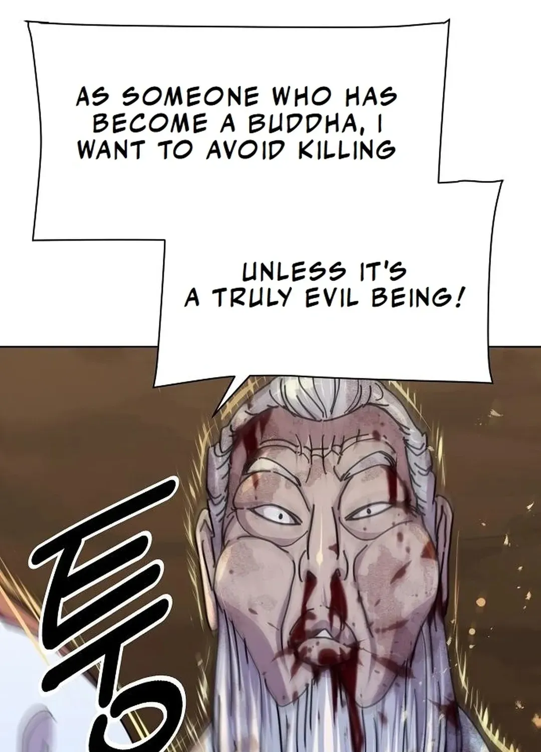 The Namgung Clan’s Great Sage Chapter 14 page 9 - 