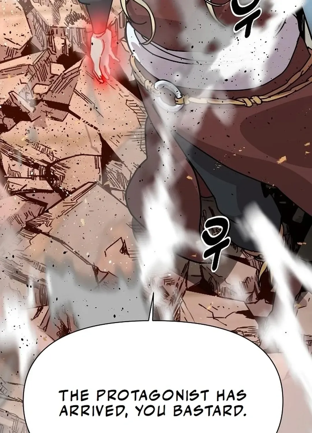 The Namgung Clan’s Great Sage Chapter 14 page 86 - 