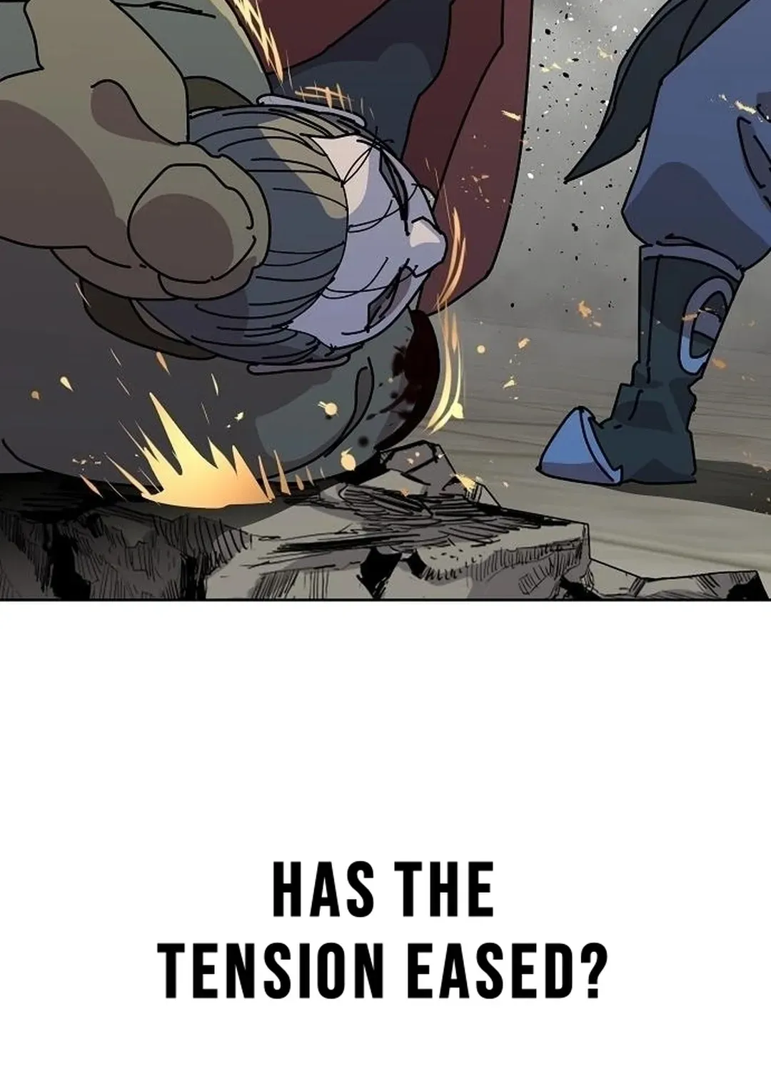 The Namgung Clan’s Great Sage Chapter 14 page 89 - 