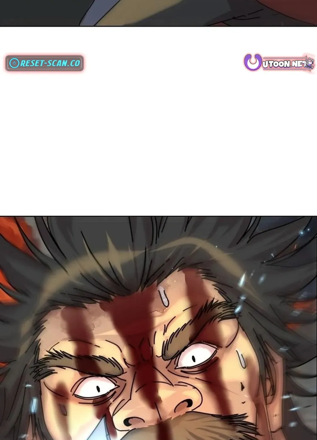 The Namgung Clan’s Great Sage Chapter 15 page 108 - 