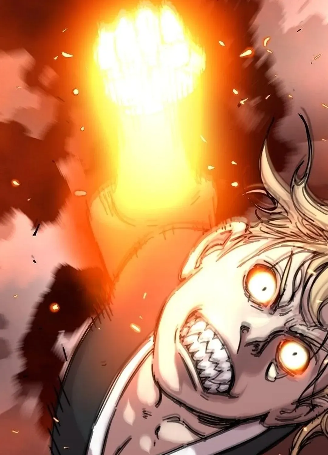 The Namgung Clan’s Great Sage Chapter 15 page 125 - 