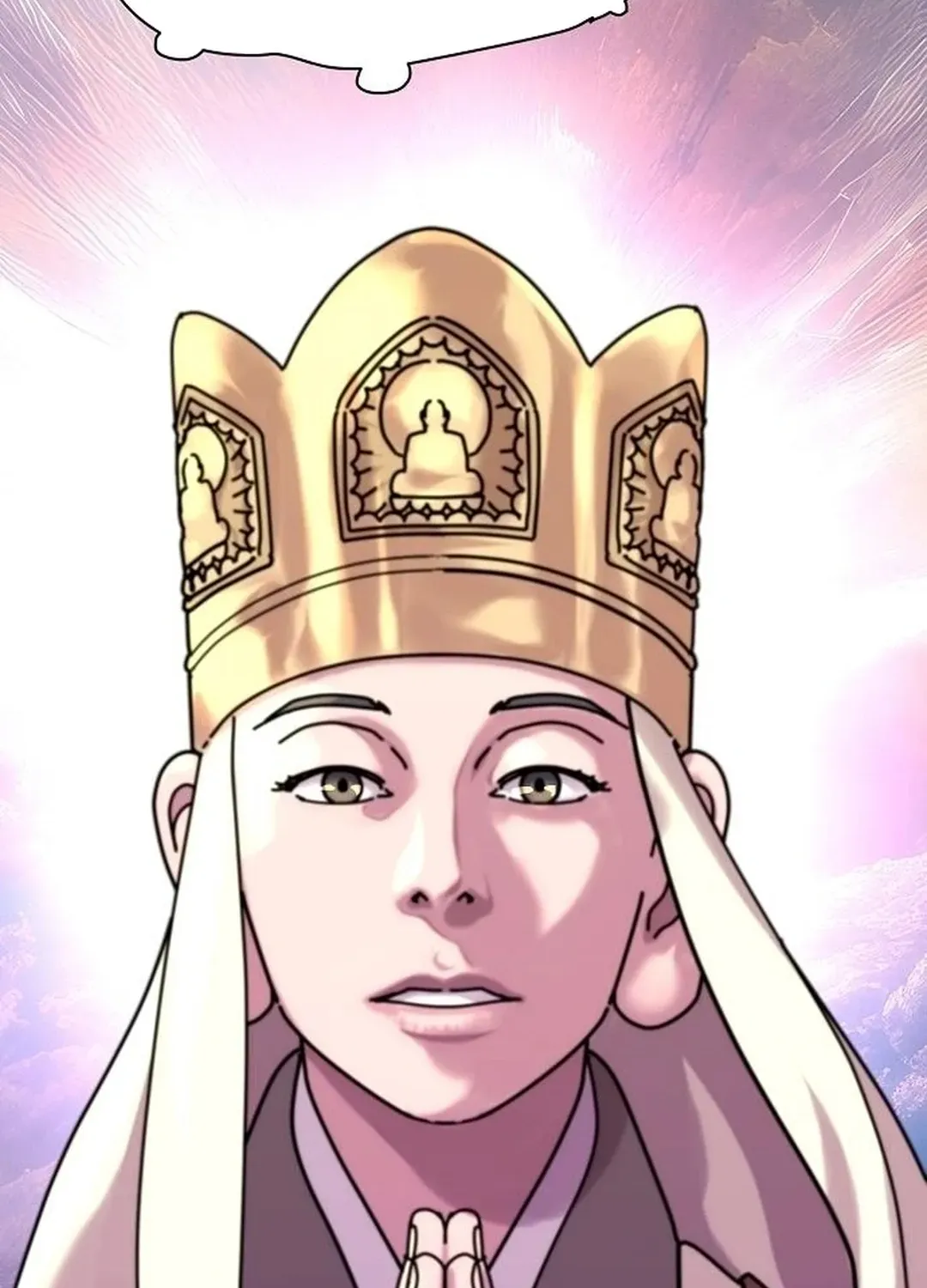 The Namgung Clan’s Great Sage Chapter 15 page 139 - 