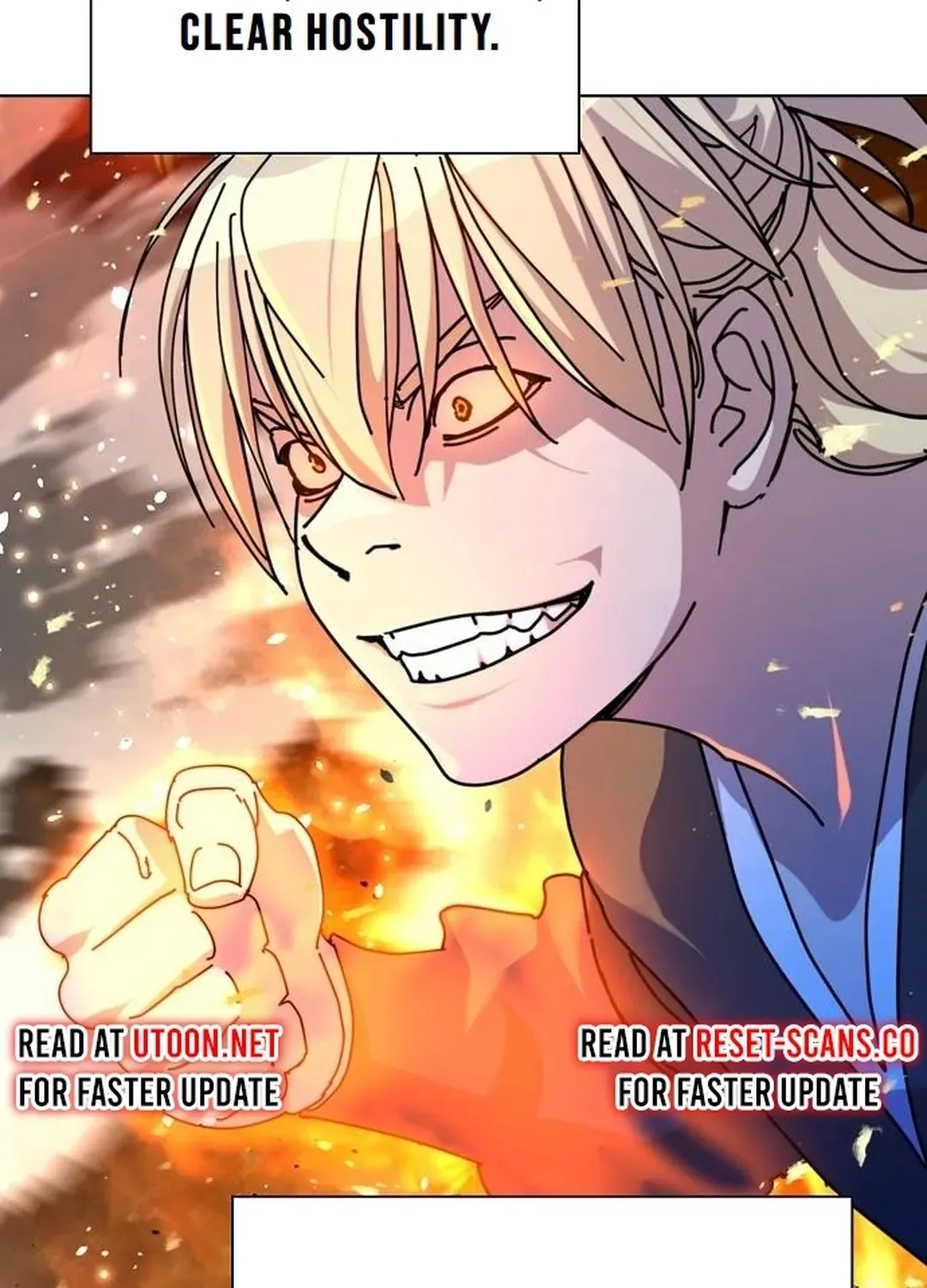 The Namgung Clan’s Great Sage Chapter 15 page 15 - 