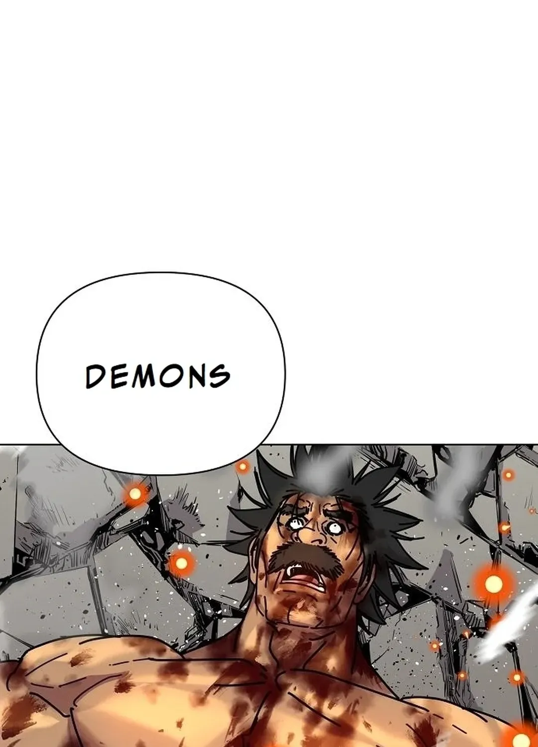 The Namgung Clan’s Great Sage Chapter 15 page 160 - 