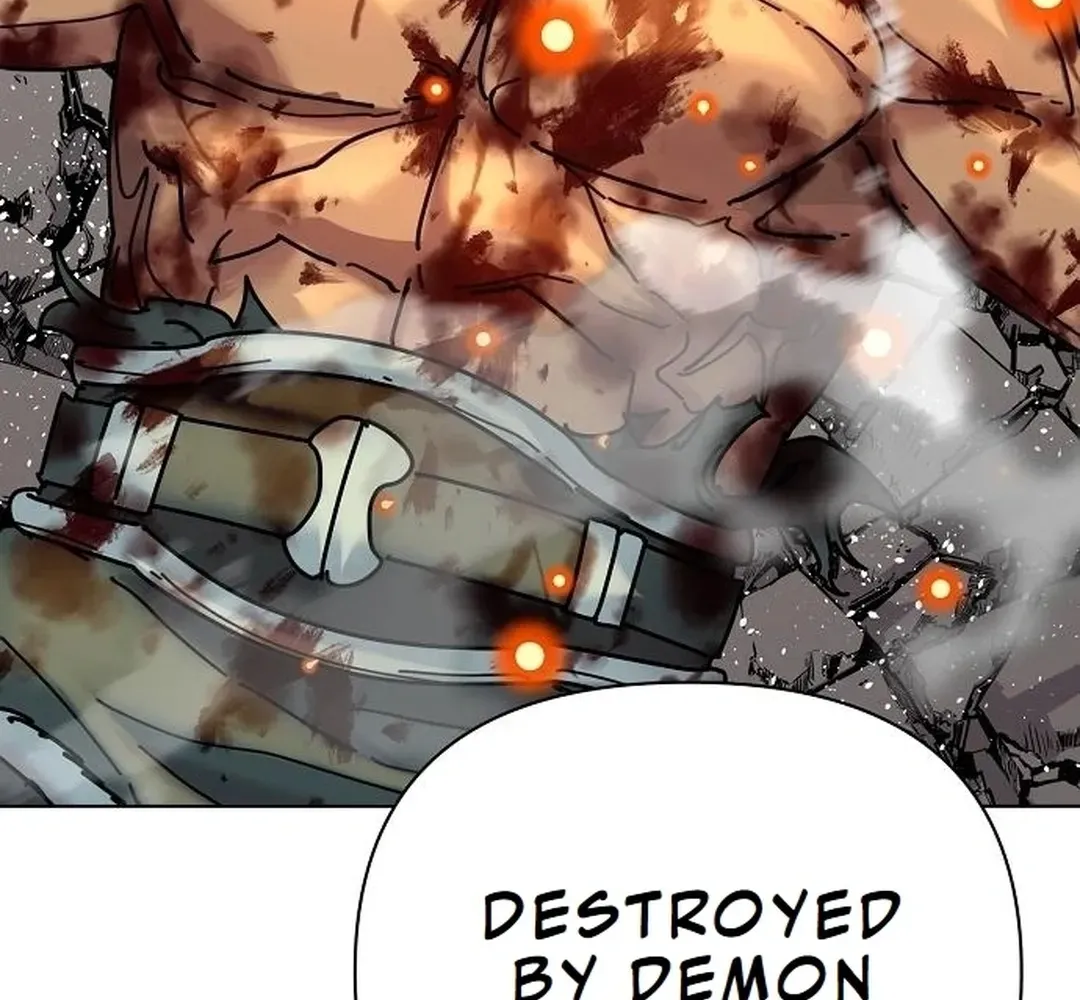 The Namgung Clan’s Great Sage Chapter 15 page 161 - 