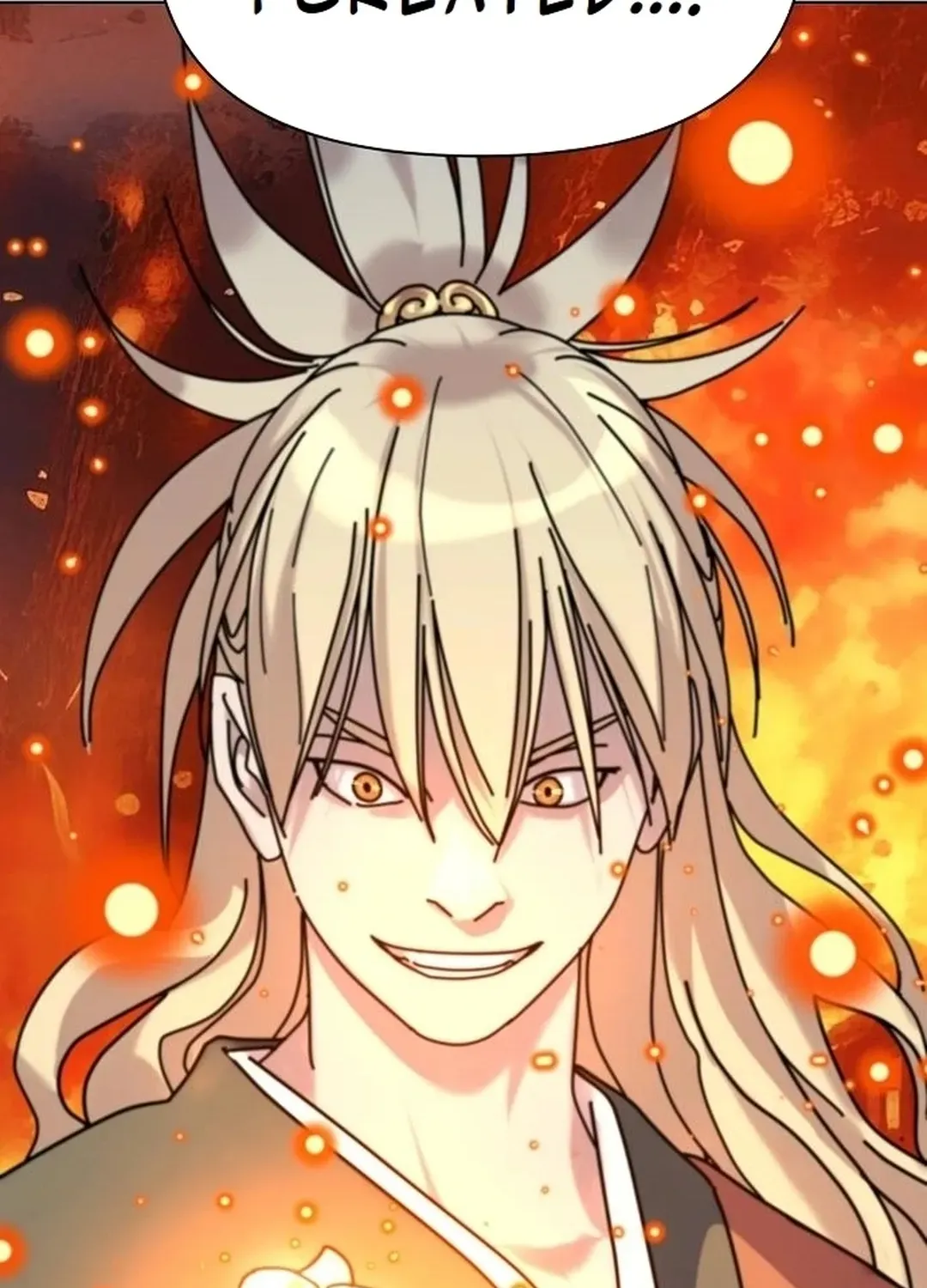 The Namgung Clan’s Great Sage Chapter 15 page 163 - 